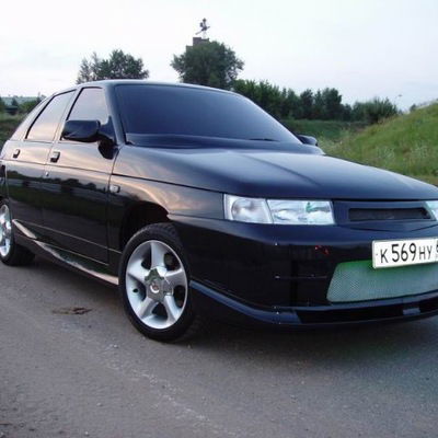 Андрей Пиваршев