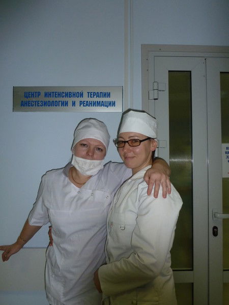 Светлана Рыжова