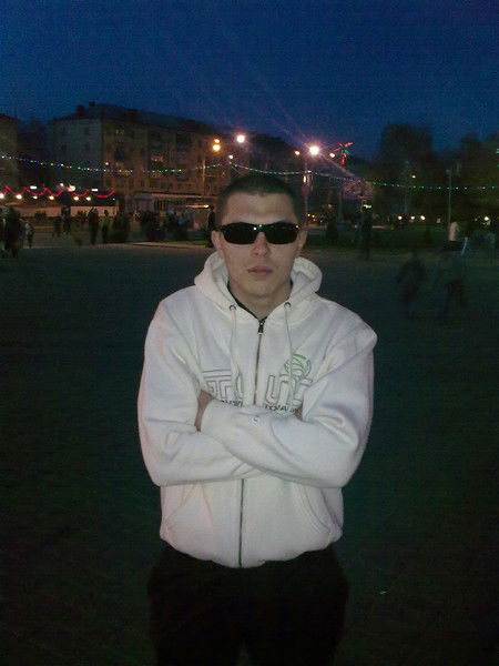 Сергей Федотовский