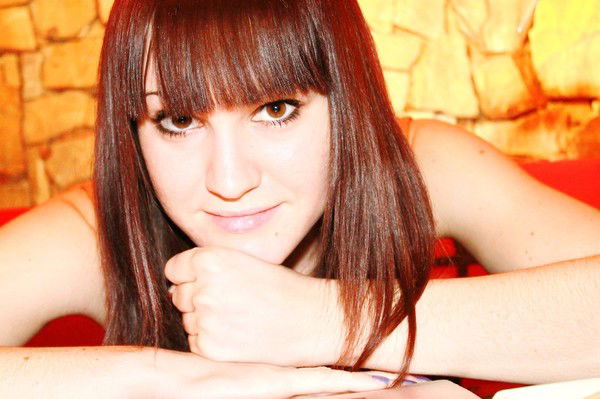 Ольга Василишина