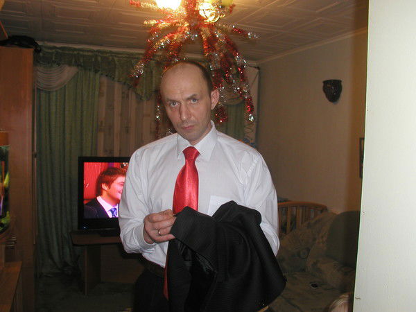 Александр Паршенок