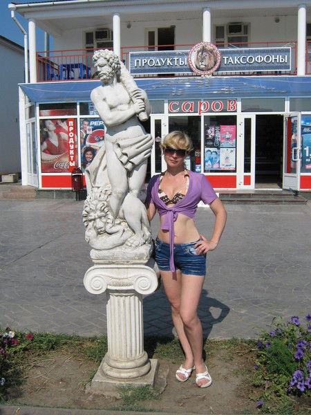 Наталья Грибанова