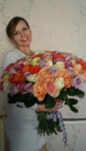 Юлия Войтюк