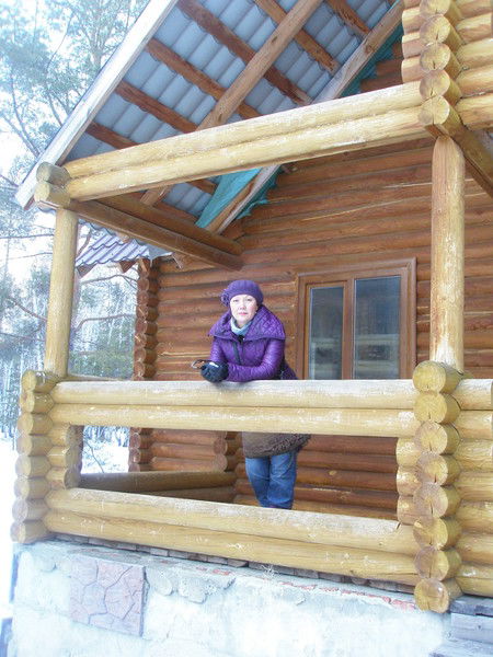 Бибигуль Абдуллина