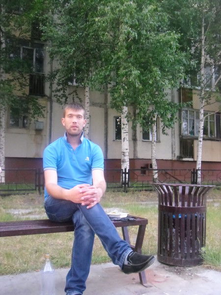 Федор Бурыцков