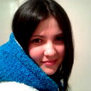 Амина Бахитжанова