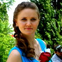 Светлана Аликина