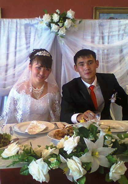 Гульзат Сафиуллина