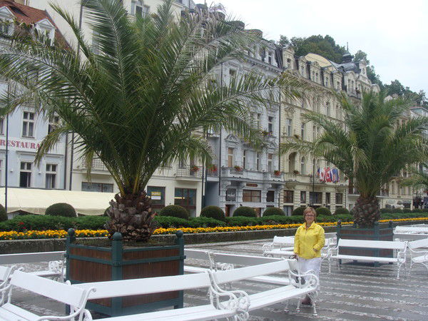 Светлана Захарченко