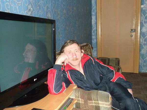 Алексей Зуев