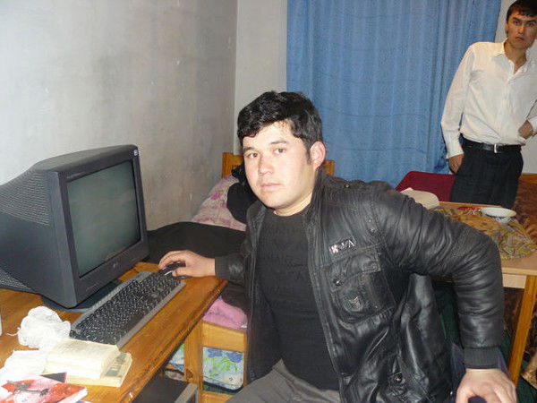 Ботир Ражабов