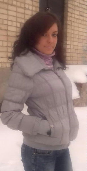 Янулька Костерина