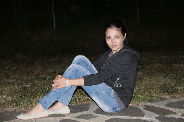 Марина Раева