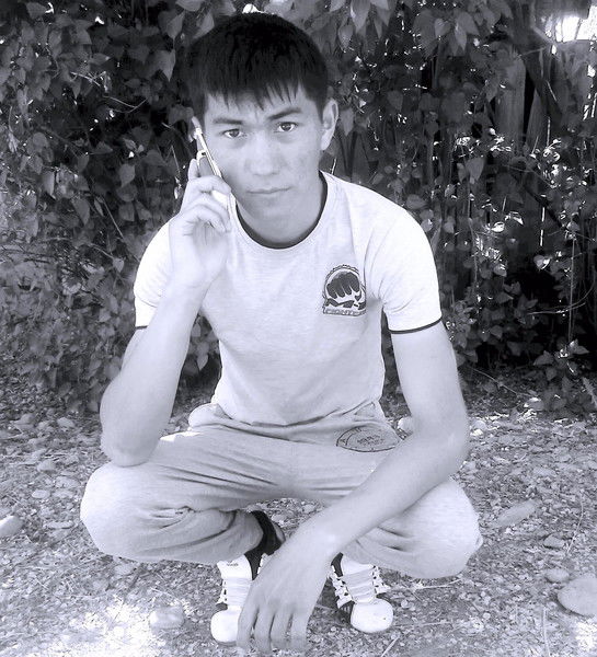 Марат Мингалиев