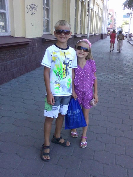 Сергей Кулак