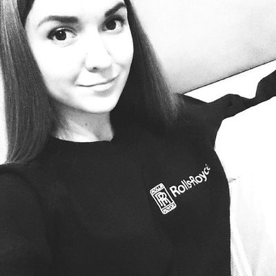 Лиза Рожкова