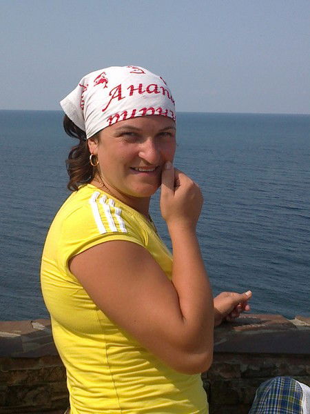 Надежда Быстрова