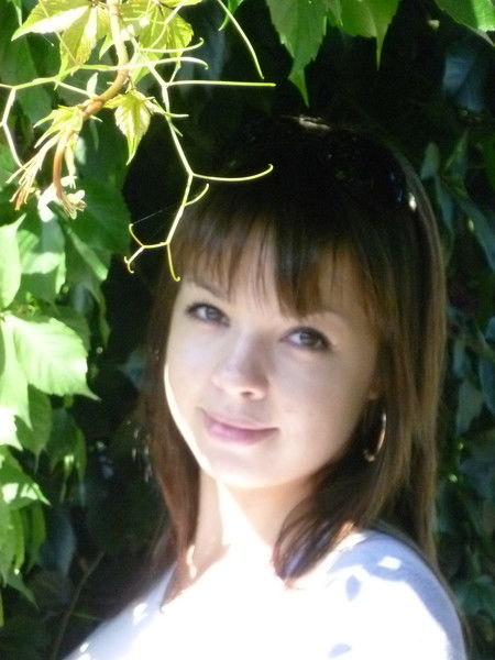 Кристина Матвеева