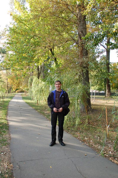 Святослав Сороколетов