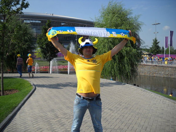 Александр Дегтярев