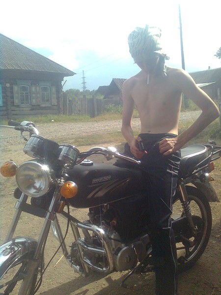 Данил Иванов