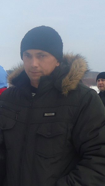 Алексей Шадренков