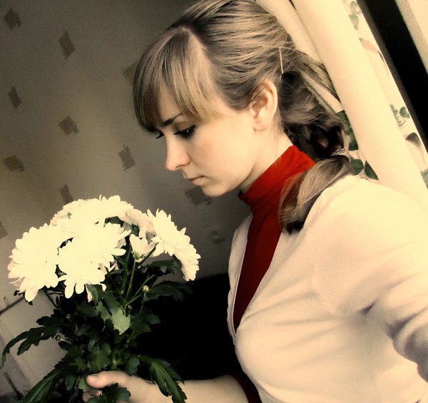 Светочка Коновалова