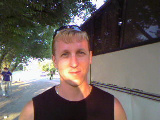 Александр Дворниченко