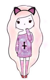 Вероника Мельник