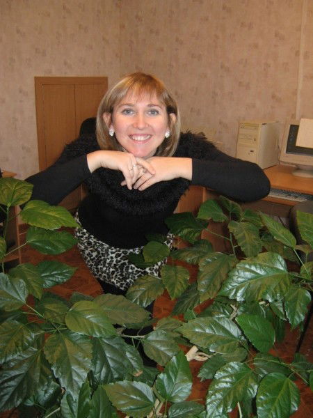 Аня Яковенко