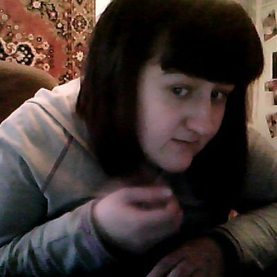 Татьяна Мощак