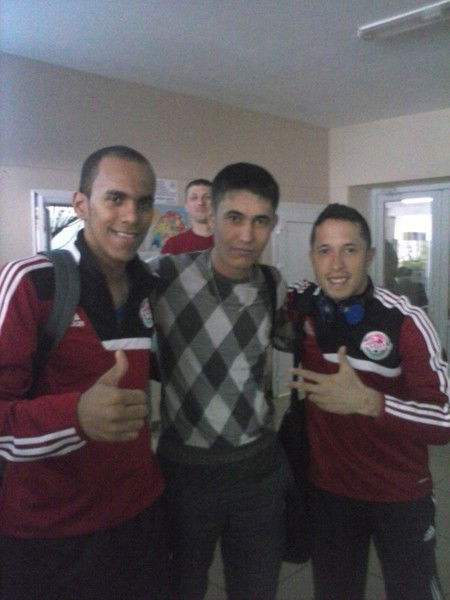 Нургиса Курабаев