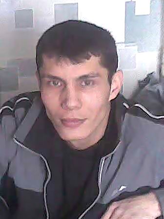 Роман Икрамов