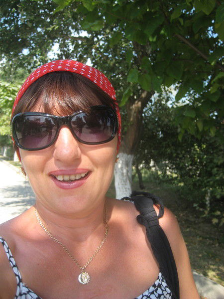 Альбина Кондратьева