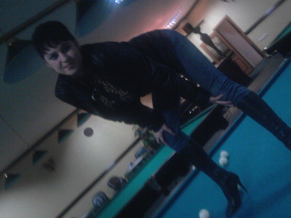 Екатерина Куковякина