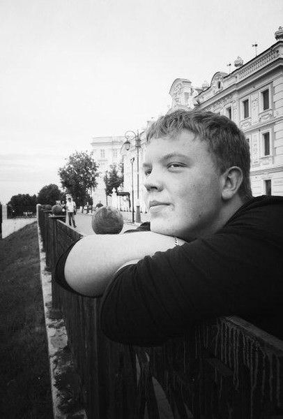 Олег Просвиров