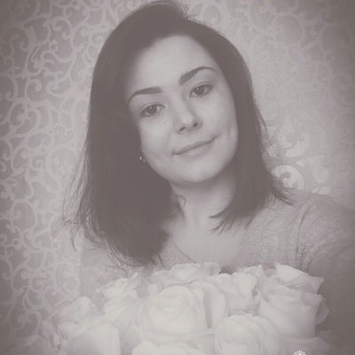 Анастасия Золотая