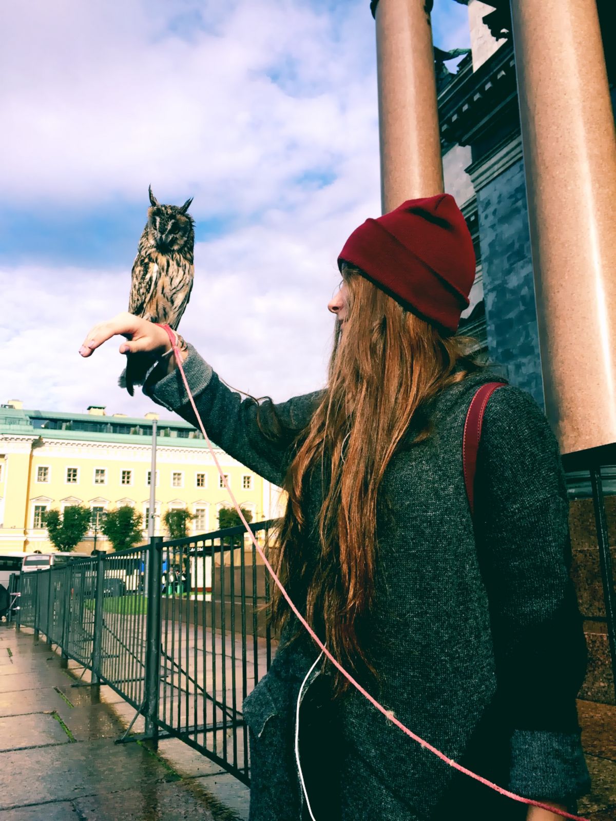 Нечипоренко Вита