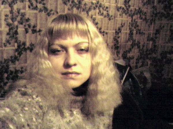 Надежда Городилова