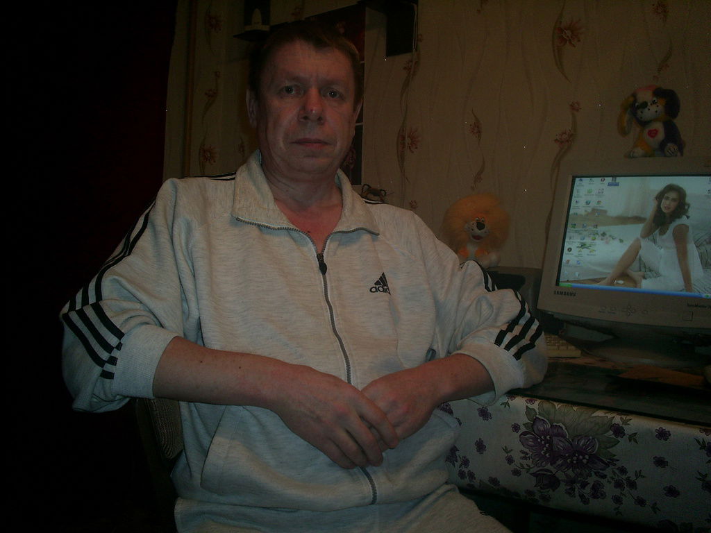 Геннадий Нагаев