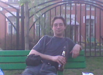 Максим Болдин