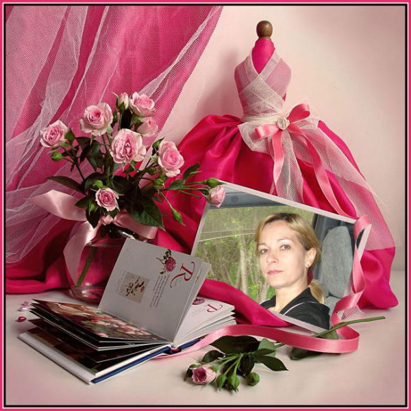 Наталия Докучаева