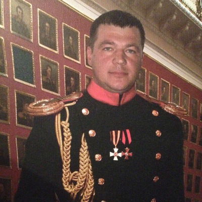 Андрей Голин