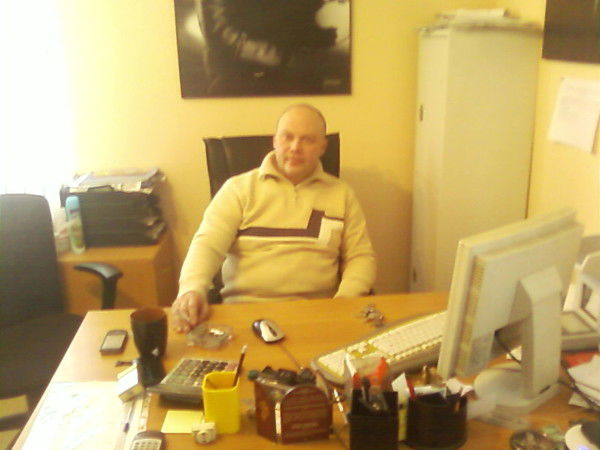 Сергей Чугайнов