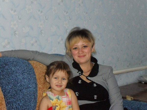 Гульнара Маслохутдинова