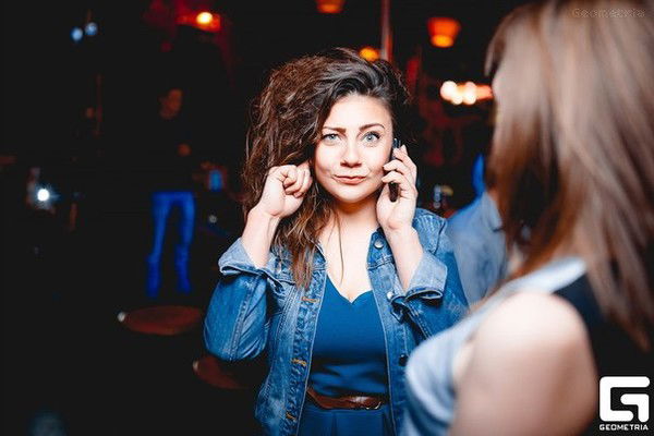 Аня Крамарь