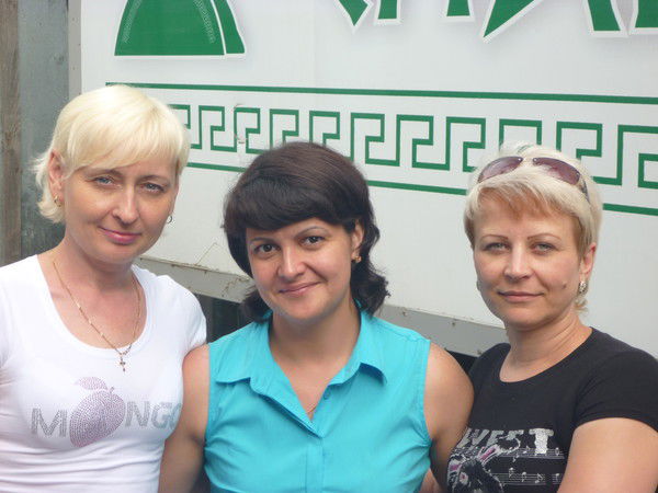 Римма Сучкова