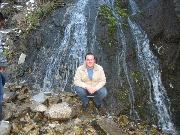 Александр Шапирко