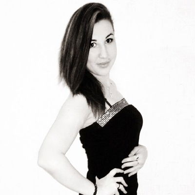 Алсу Шарафутдинова