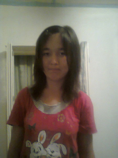 Алтынай Абжапарова